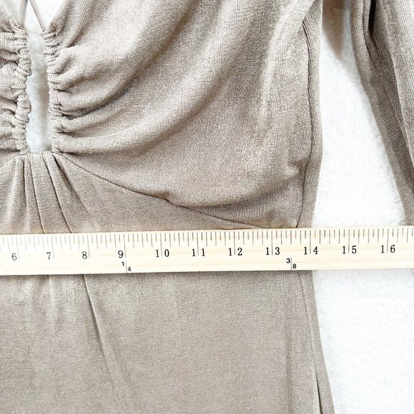 MISHA Engracia Dress Size US 8 NWT - Picture 14 of 14